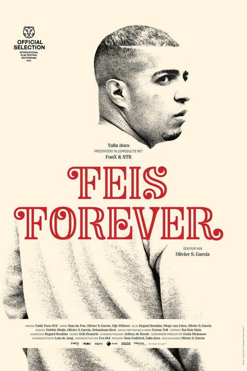 Feis Forever 2025 official movie poster