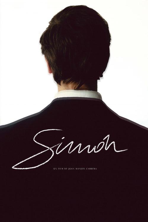 Simon 2024 official movie poster