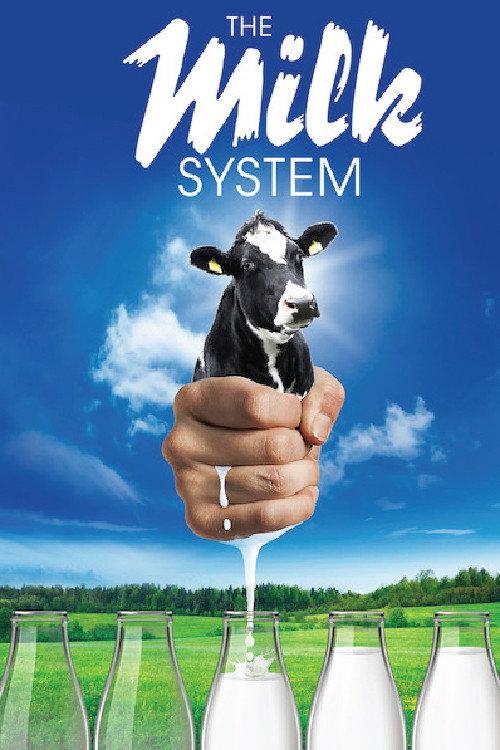 The Milk System 2017 official movie poster