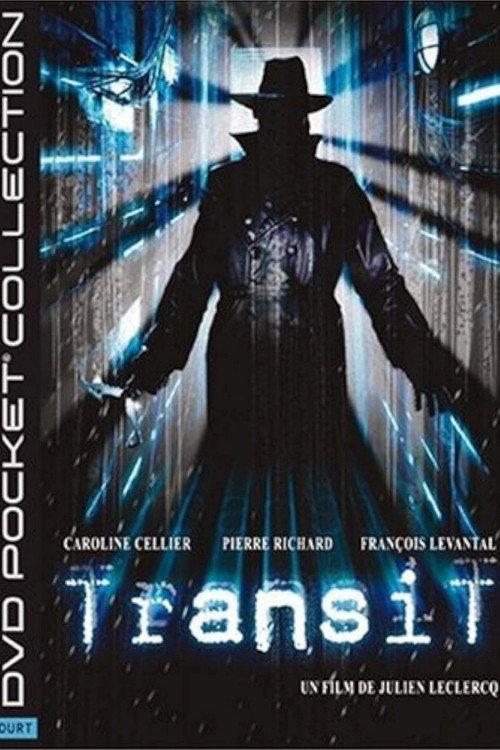Transit 2004 official movie poster