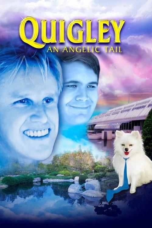Quigley 2003 official movie poster