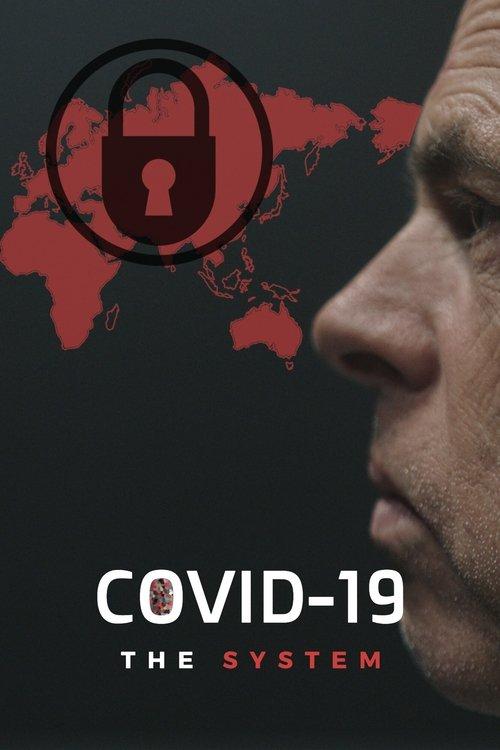 COVID-19: The System 2020 official movie poster