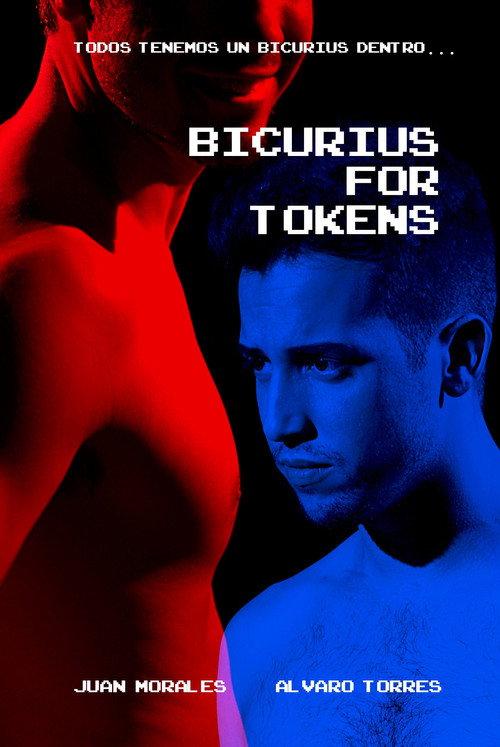 Bicurius for Tokens 2015 official movie poster