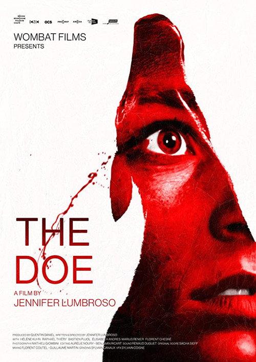 The Doe 2020 official movie poster