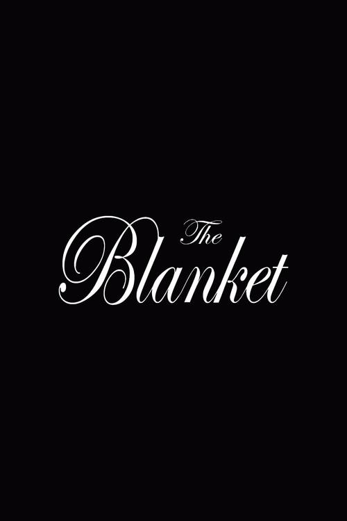The Blanket 2020 official movie poster
