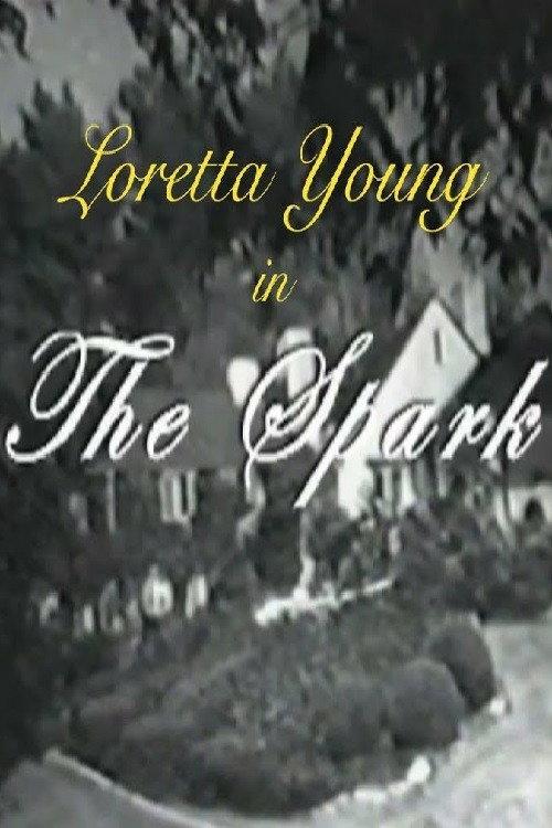 The Spark 1961 official movie poster