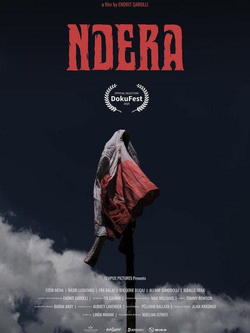 Ndera 2025 official movie poster