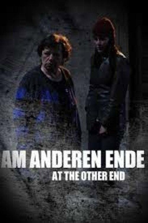At the Other End 2009 official movie poster