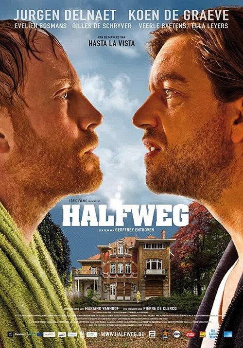 Halfway 2014 official movie poster