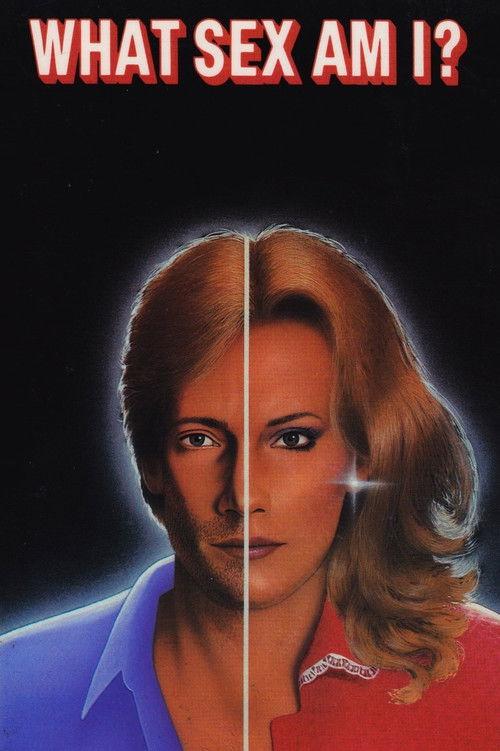 What Sex Am I? 1985 official movie poster