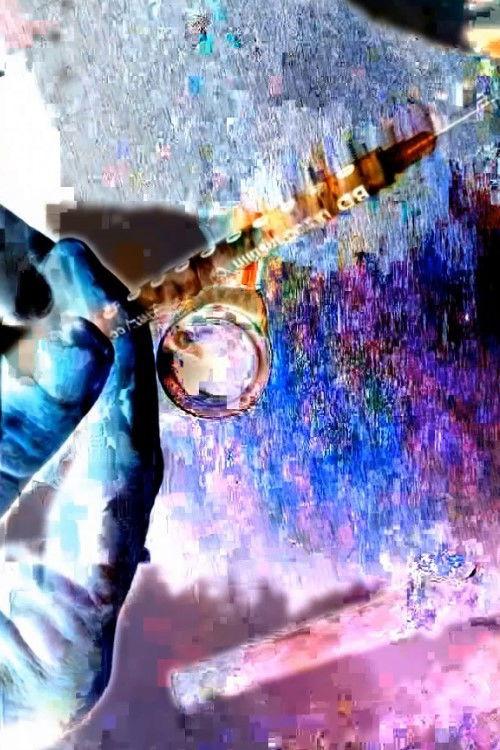 Drug Porn 2019 official movie poster
