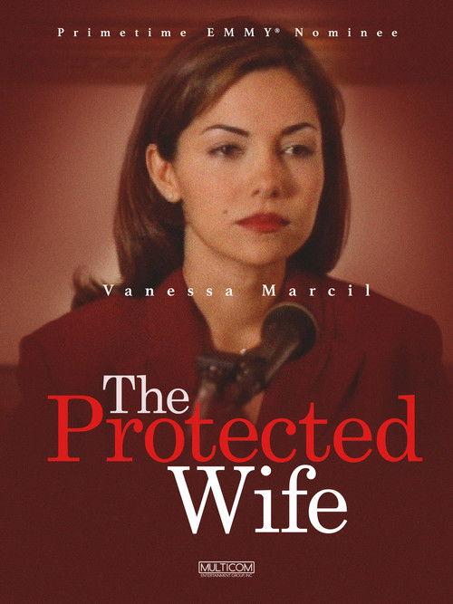 To Love, Honor and Deceive 1996 official movie poster
