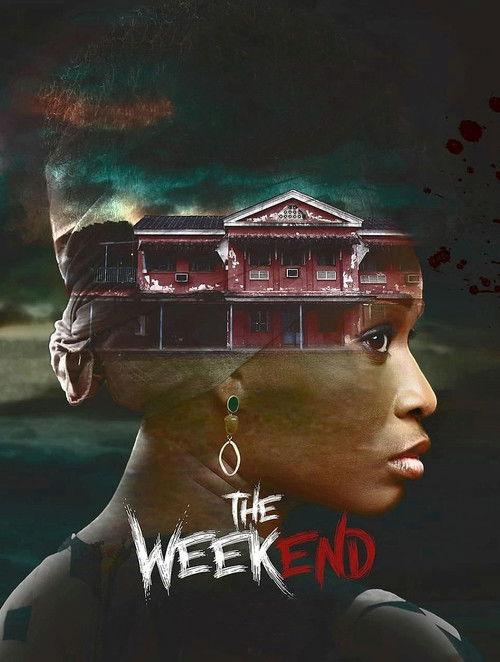 The Weekend 2024 official movie poster
