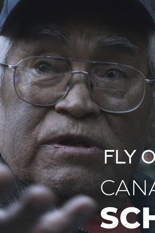 Fly on the Wall: Canada’s Residential School Legacy 2021 official movie poster