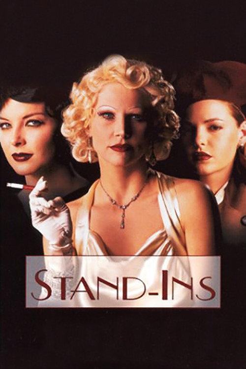 Stand-Ins 1997 official movie poster