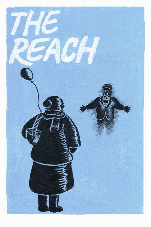 The Reach 2025 official movie poster
