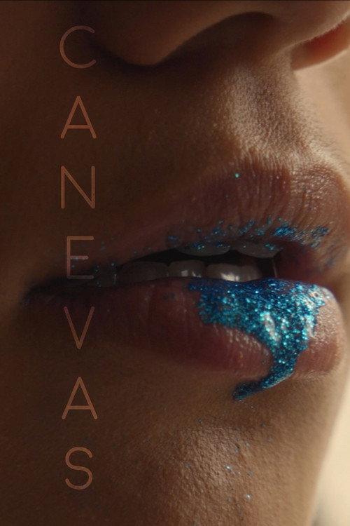 Canevas official movie poster