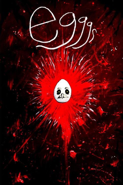 EGGGS 2017 official movie poster