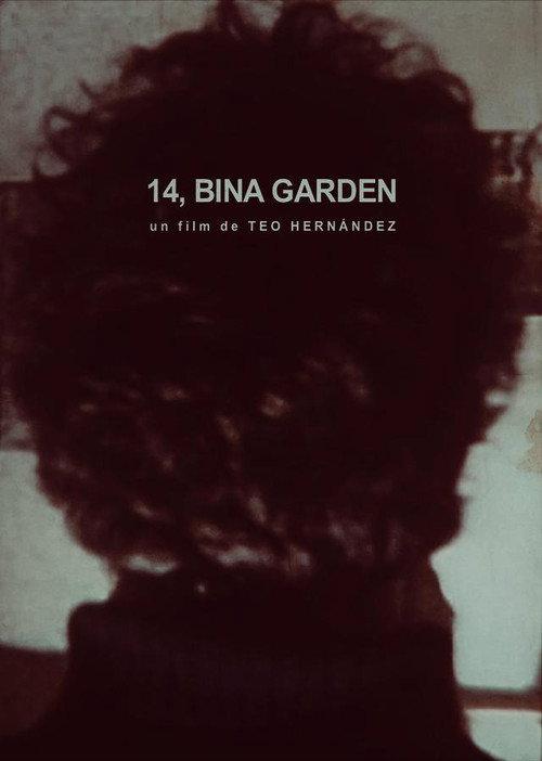 14, Bina Garden 1968 official movie poster