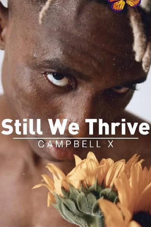 Still We Thrive 2022 official movie poster