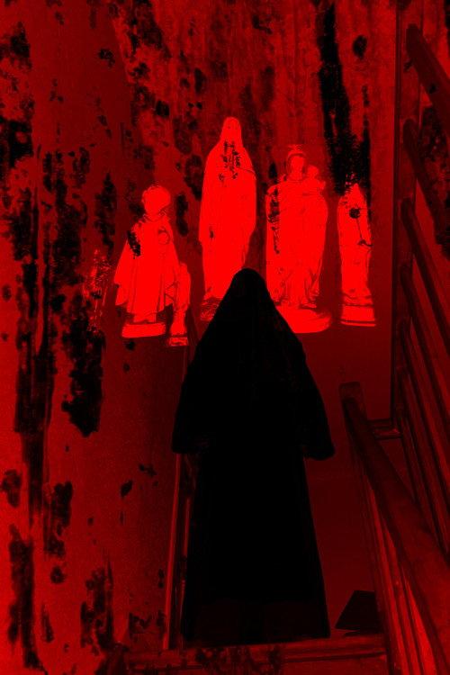 Mold Maiden 2025 official movie poster