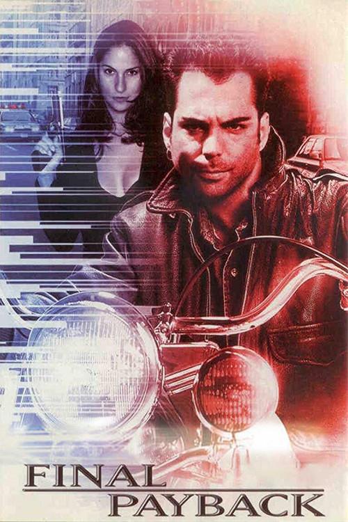 Final Payback 2001 official movie poster