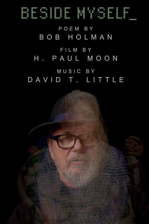 Beside Myself 2024 official movie poster