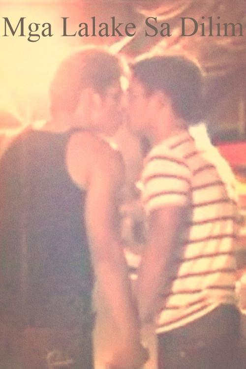 Mga lalake sa dilim 2010 official movie poster