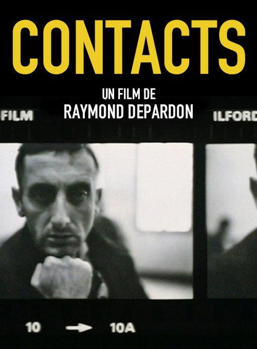 Contacts 1990 official movie poster