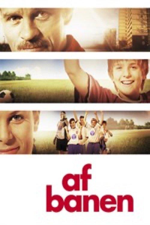We Are the Champions 2005 official movie poster