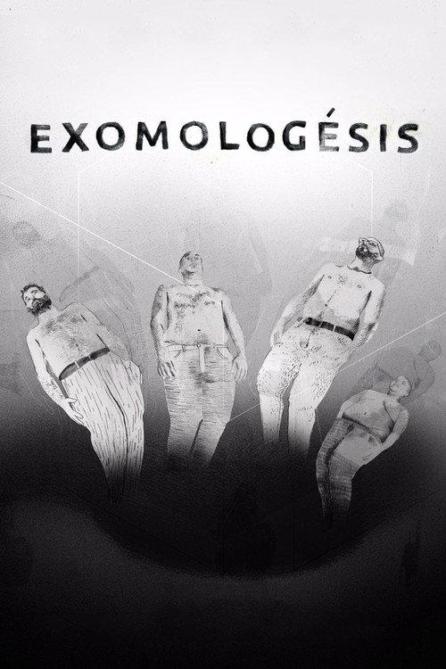 Exomologesis 2016 official movie poster