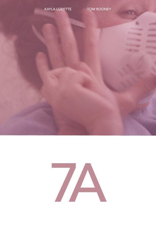 7A 2018 official movie poster