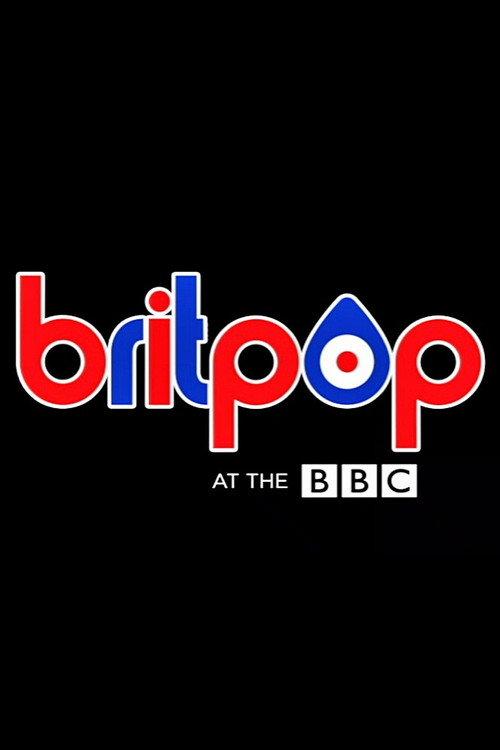 Britpop at the BBC 2014 official movie poster