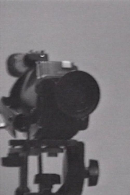 This Is a Camera Which Shoots This 1995 official movie poster