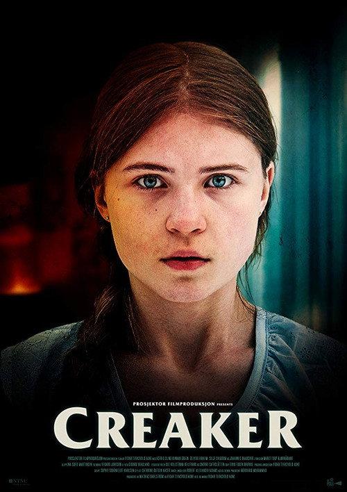 Creaker 2019 official movie poster