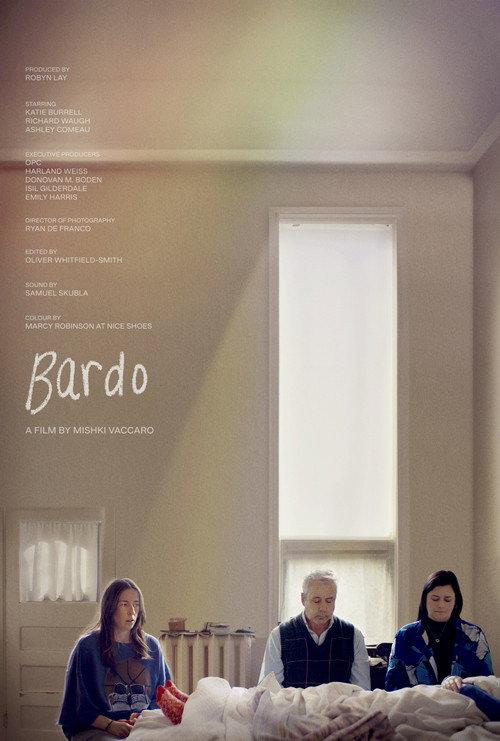 Bardo official movie poster