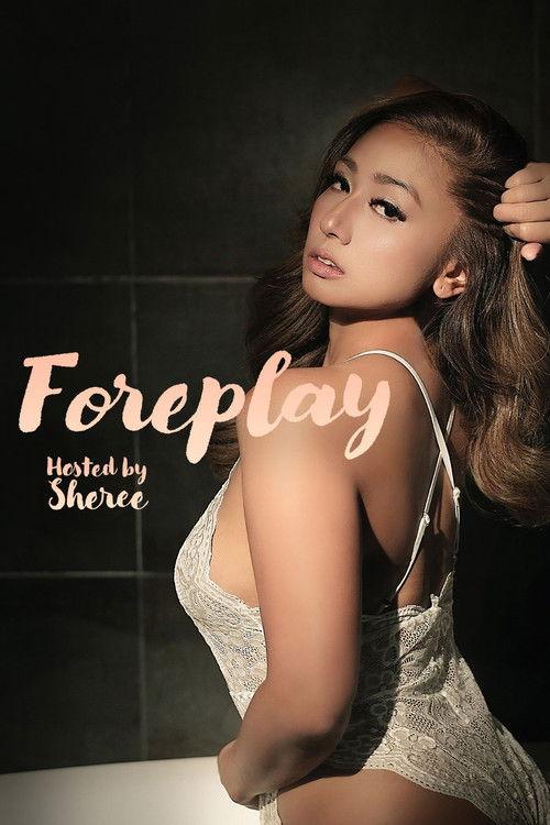 Foreplay 2026 official movie poster
