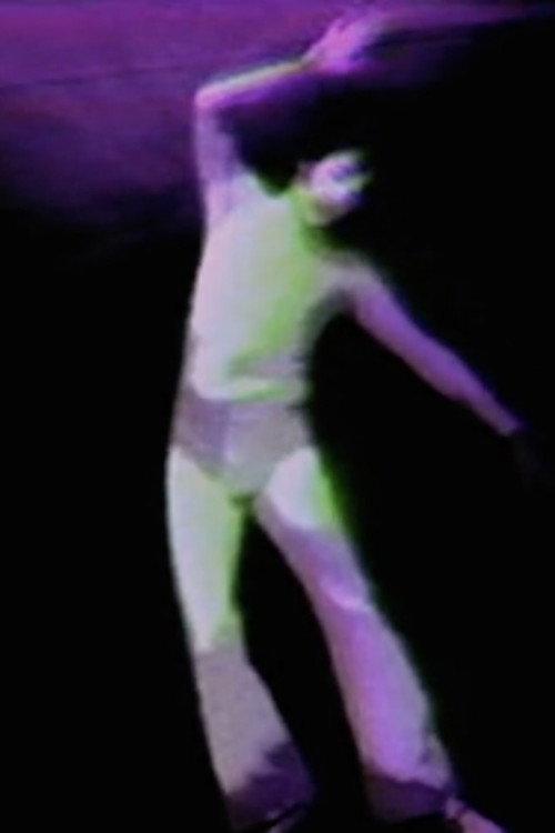 Mime Control 1977 official movie poster