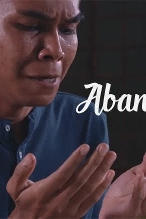 Abang Ngah 2022 official movie poster