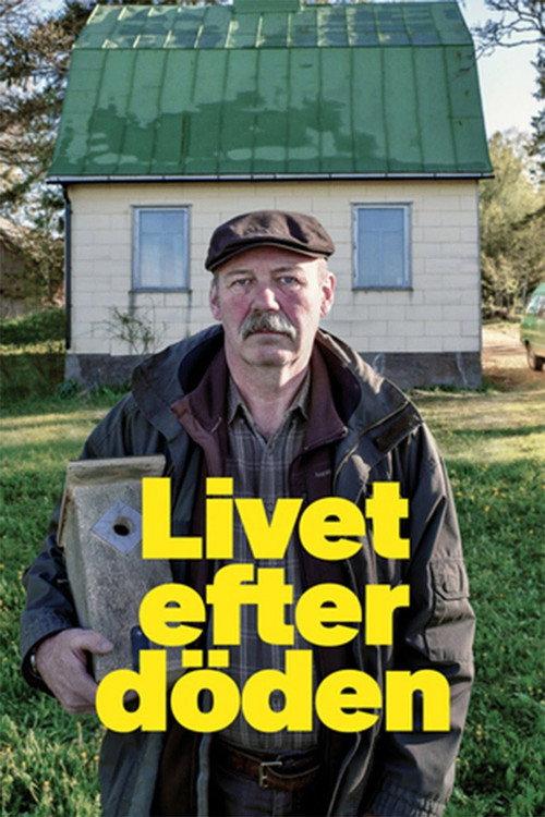 Life After Death 2020 official movie poster