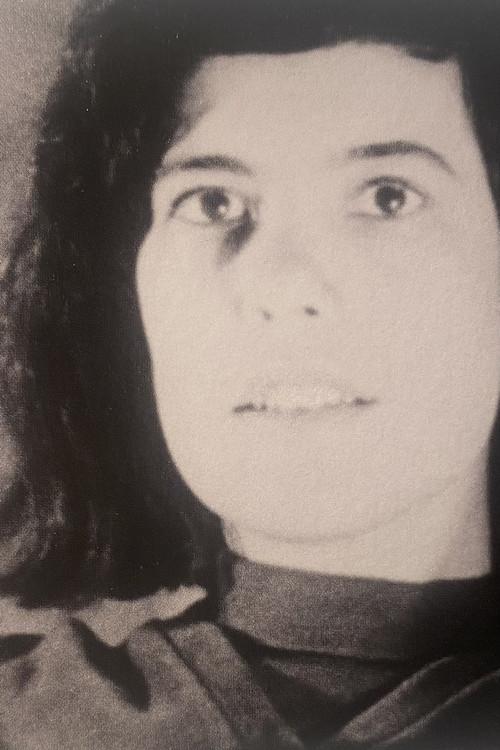 Screen Test [ST323]: Susan Sontag 1964 official movie poster