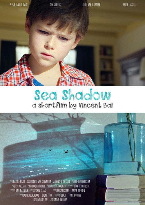 Sea Shadow 2020 official movie poster