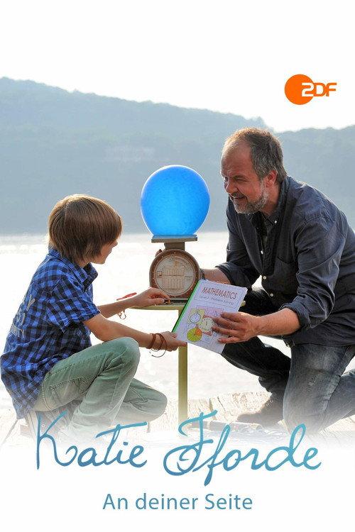 Katie Fforde - An deiner Seite 2014 official movie poster