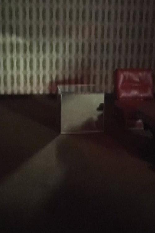 Interior (Fear) 2019 official movie poster