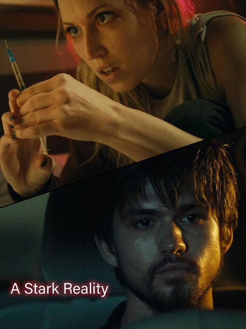 A Stark Reality 2019 official movie poster