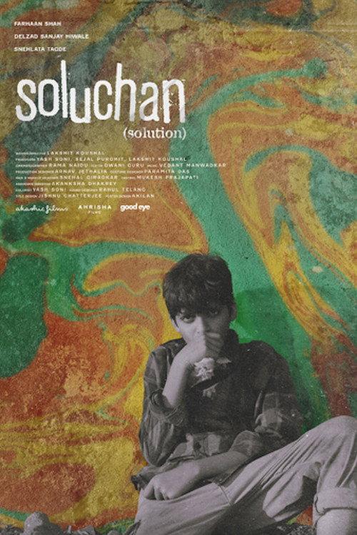 Soluchan 2024 official movie poster