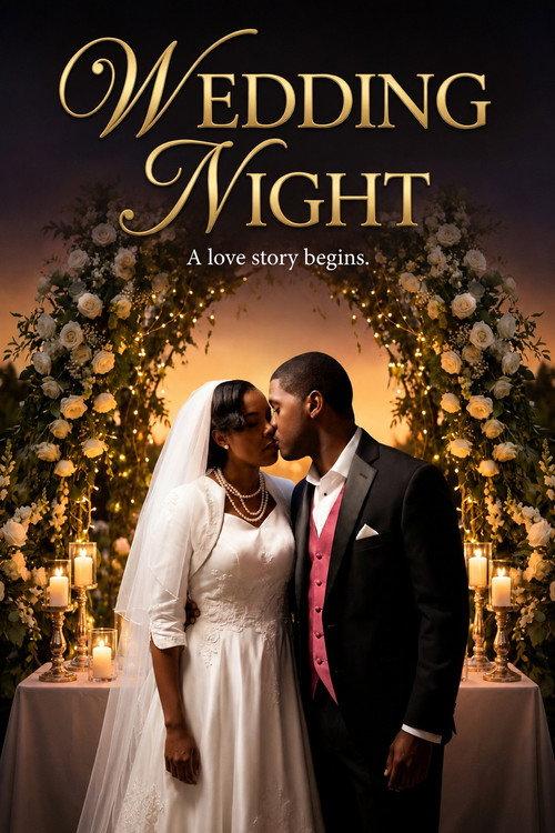 Wedding Night  official movie poster