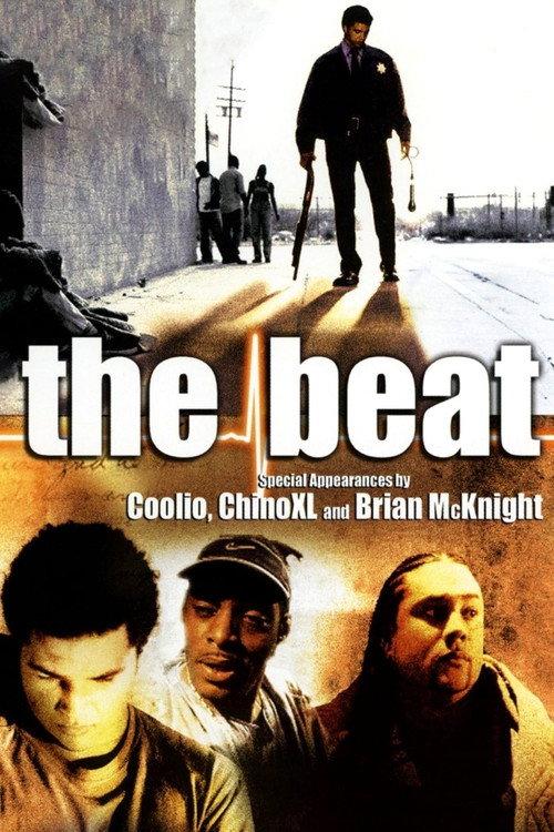 The Beat 2005 official movie poster