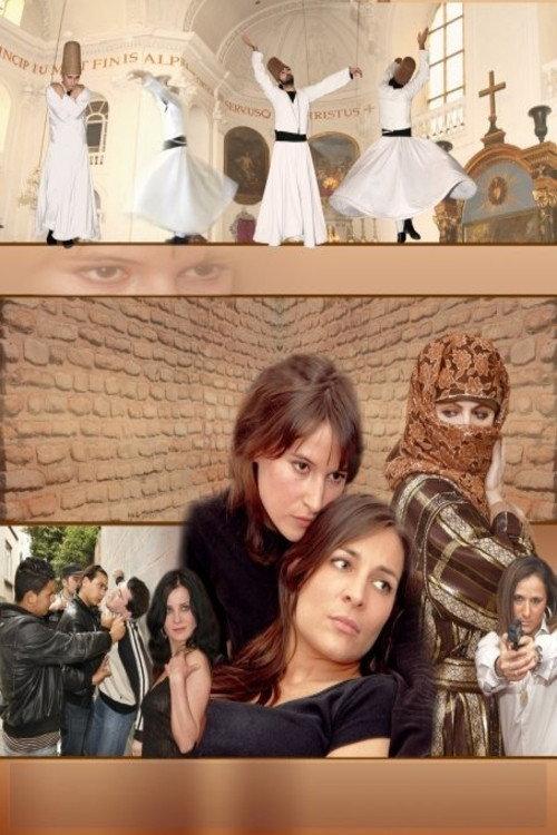 Sens interdits 2009 official movie poster