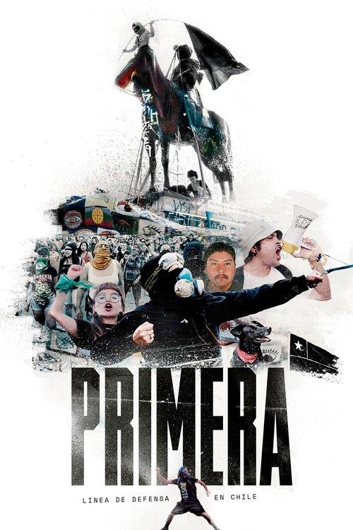 Primera 2022 official movie poster